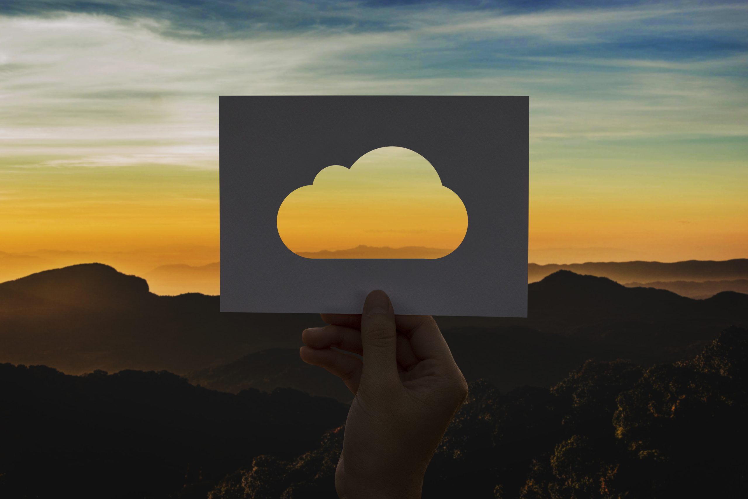 Application Migration Service General Description - magic beans
